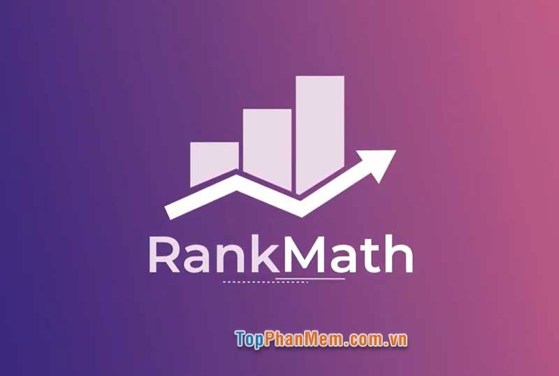 Phần mềm SEO Rank Math