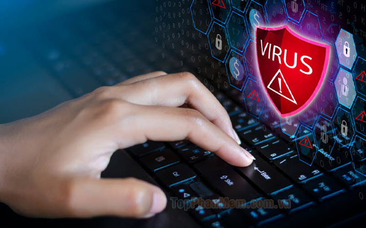 Top 10 phần mềm diệt Virus tốt nhất 2024