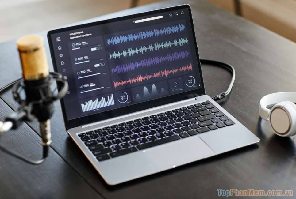 Adobe Audition