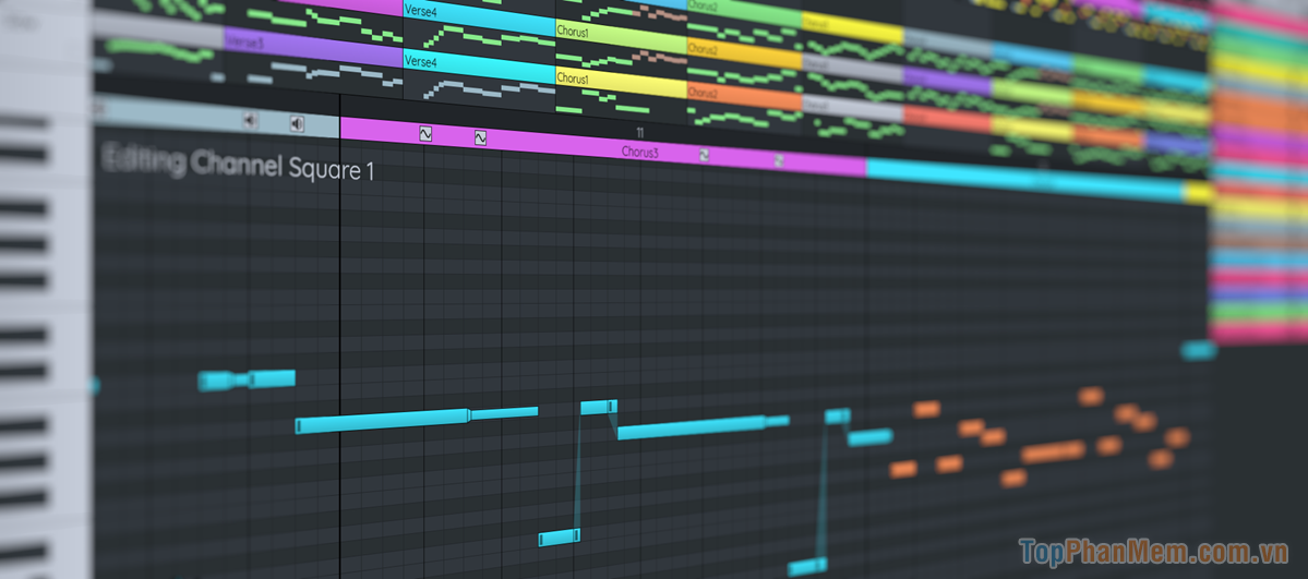 Free MP3 Cutter And Editor