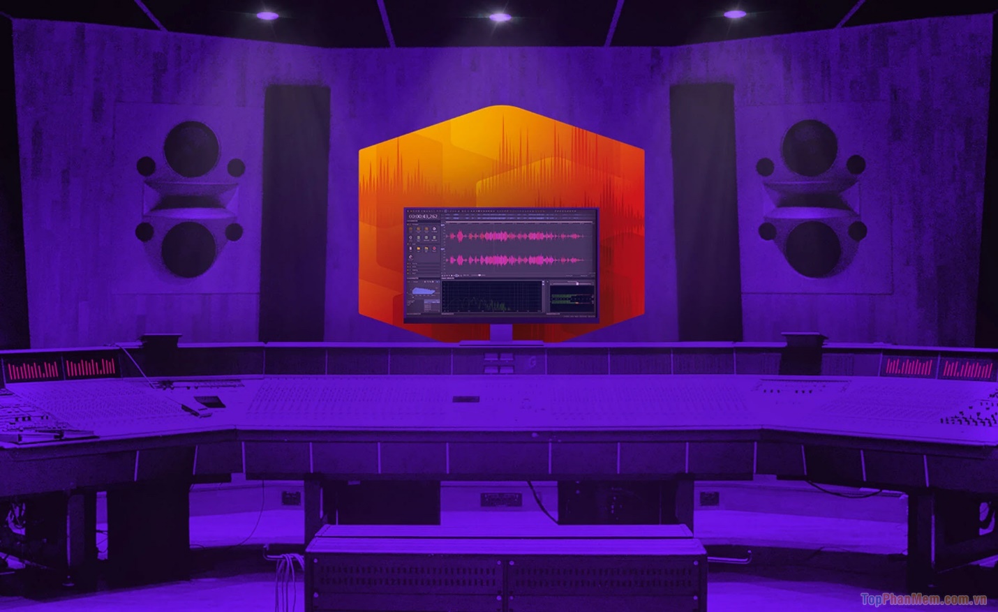 Sound Forge