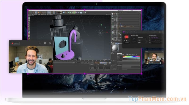 Wondershare DemoCreator