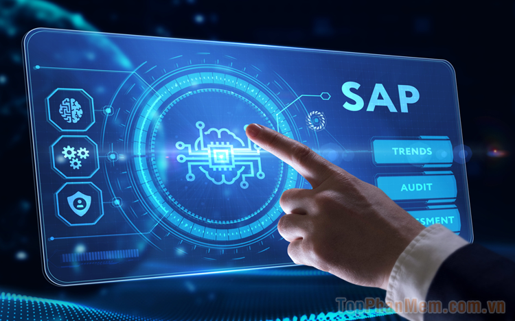 Top 10 Phần mềm SAP tốt nhất hiện nay